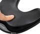 Подставка эргономическая под запястья Promate ProTracker Black (protracker.black) - изображение 2
