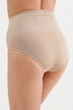 Трусики-слип корректирующие Giulia Slip Modelling S/M Бежевые - изображение 2