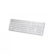 Клавиатура A4Tech FBX50C USB/Bluetooth White (4711421972772) - изображение 2