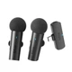 Мікрофон Fifine M8 Wireless (M8) - зображення 1
