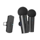 Мікрофон Fifine M8 Wireless (M8) - зображення 2
