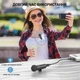 Мікрофон Fifine M8 Wireless (M8) - зображення 9