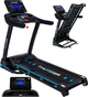 Електрична бігова доріжка Thunder Treadmil CORE-S-BLACK - изображение 1