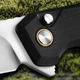 Нож складной туристический Ruike P873-MB, (8.8 см)14C28N / G10 черный - изображение 17