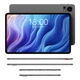Планшет Teclast T60 12 8ГБ, 256ГБ, LTE, 8000мА•год, Android, сірий (6940709686737) - изображение 3