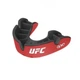 Капа OPRO Silver UFC доросла (вік 11+) Червонао-Червона (ufc.102514002) - зображення 2