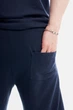 Шорты Мужские "Player" спортивные Intruder трикотажные летние Oversize синие/2XL-3XL - изображение 7