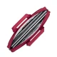 Сумка для ноутбука Rivacase 8630 Polyester Zipper 15.6" Red - зображення 5