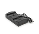 Зарядное устройство Voltronic PS3 Handle Dual Charge Black (PS3 MOVE) - изображение 3