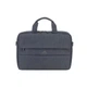 Сумка для ноутбука Rivacase 7522 Polyester Zipper 14" Grey - изображение 2