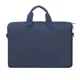 Сумка для ноутбука Rivacase 8035 Polyester Zipper 15.6" Blue - изображение 3