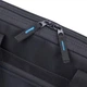 Сумка для ноутбука Rivacase 8037 Polyester Zipper 15.6" Black - изображение 4