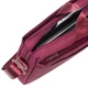 Сумка для ноутбука Rivacase 8335 Polyester Zipper 15.6" Red - изображение 3