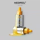 Сироватка для обличчя з комплексом вітанолу Medi-Peel Peptide 9 Vitanol Ampoule Pro 30 ml - зображення 2