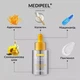Сироватка для обличчя з комплексом вітанолу Medi-Peel Peptide 9 Vitanol Ampoule Pro 30 ml - зображення 3