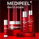 Тонер-ліфтинг антивіковий з PDRN і екзосомами MediPeel Phyto Exosome PDRN Lifting Shot Toner 130 ml - изображение 4