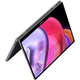 Ноутбук Chuwi MiniBook-X 2023 P-K3-SR (MINIBOOK-X-2023-K3-SR), Intel N150 / 10.5″ Touch / RAM 16 ГБ / SSD 512 ГБ / Intel Graphics / Windows 11 Home / Argintiu - зображення 3