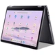 Ноутбук Acer Chromebook CPE594-1N-TCO, (NX.J29EP.003) 14" / RAM 16 ГБ / SSD 256 ГБ - изображение 2