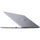 Ноутбук Huawei MateBook D 14 2024 (53013XFF), Intel Core i5-12450H / 14″ / RAM 16 ГБ / SSD 512 ГБ / Windows 11 Home / Gri - зображення 3