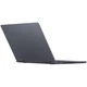 Ноутбук Chuwi MiniBook-X 2023 P-K3-SR (MINIBOOK-X-2023-K3-SR), Intel N150 / 10.5″ Touch / RAM 16 ГБ / SSD 512 ГБ / Intel Graphics / Windows 11 Home / Argintiu - зображення 4