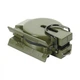 Компас CAMMENGA U.S. Military Phosphorescent Lensatic Compass Model 27 (25999) - зображення 4