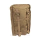Чехол-ножны Eberlestock Scabbard Butt Cover на рюкзак Coyote Brown (40684) - изображение 1