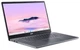 Ноутбук Acer Chromebook Plus 515 CB515-2H (NX.KNUEU.004) Steel Gray - изображение 2