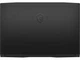 Ноутбук MSI Katana A17 AI B8VE (B8VE-1012XPL) Black - изображение 4