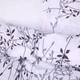 Комплект постельного белья Mirson Полуторный Евро 160х220 см 17-0771 Garden Tale Бязь (2200011147796) - изображение 2