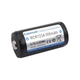 Аккумулятор 16340 Keeppower 123 RCR123A 950mAh 3.7V Li-Ion с защитой - изображение 1