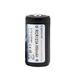 Аккумулятор 16340 Keeppower 123 RCR123A 950mAh 3.7V Li-Ion с защитой - изображение 2
