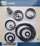 Ремонтный комплект Ebara 2CD/2CDX - изображение 1