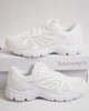 Кроссовки Saucony Ride Millennium S70812-13 45 (11 US) 29 см White белые (11112071) - изображение 4