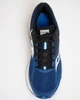 Мужские кроссовки Saucony COHESION 17 S20943-110 43 (9.5 US) 27.5 см Azurite/Black синие (11112044) - изображение 6