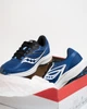 Мужские кроссовки Saucony COHESION 17 S20943-110 43 (9.5 US) 27.5 см Azurite/Black синие (11112044) - изображение 7