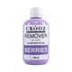Засіб для зняття гель лаку Crooz Remover Nail Polish Berries 200 мл - зображення 1