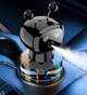 Ароматизатор і зволожувач повітря для машини Robot аромадифузор для авто - зображення 2