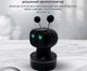 Ароматизатор і зволожувач повітря для машини Robot аромадифузор для авто - зображення 8