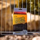 Губка-скрабер Scrub Daddy металлизированная BBQ 2 шт (5060481024051) - изображение 2