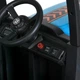 Дитячий електромобіль Трактор M 4643EBLR-4(24V) - зображення 6
