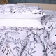 Комплект постельного белья Mirson Семейный 2 x 143x210 см 17-0771 Garden Tale Бязь (2200011147765) - изображение 5