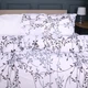 Комплект постельного белья Mirson Семейный 2 x 160x220 см 17-0771 Garden Tale Бязь (2200011147840) - изображение 3