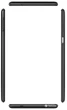 Планшет Lenovo Tab4 7 TB-7504X LTE 2/16GB Black (ZA380023UA) - изображение 3