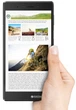Планшет Lenovo Tab4 7 TB-7504X LTE 2/16GB Black (ZA380023UA) - изображение 6