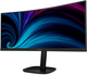 Monitor 34" Philips Business Curved VA (34B2U5600C/00) - obraz 3