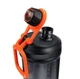 Шейкер спортивный электрический VOLTRX Gallium 600 мл Tritan Orange (Gallium_Orange) - изображение 3