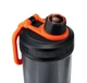 Шейкер спортивный электрический VOLTRX Gallium 600 мл Tritan Orange (Gallium_Orange) - изображение 2