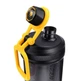 Шейкер спортивный электрический VOLTRX Gallium 600 мл Tritan Yellow (Gallium_Yellow) - изображение 4