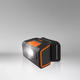 Ліхтар налобний OSRAM LEDinspect HEADTORCH250 (4062172354875) - зображення 9