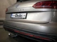 Швидкоз'ємний фаркоп Porsche Cayenne 2017- Galia - изображение 2